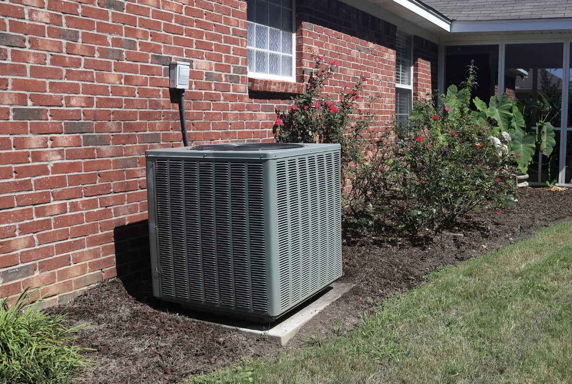 The Importance of Spring HVAC Maintenance, Canadian Power Vac